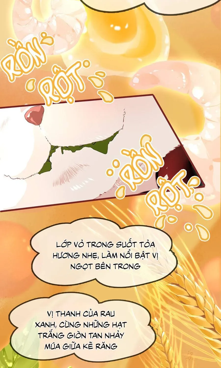 Cách Nuôi Dưỡng Thần Thú Chapter 2 - 17