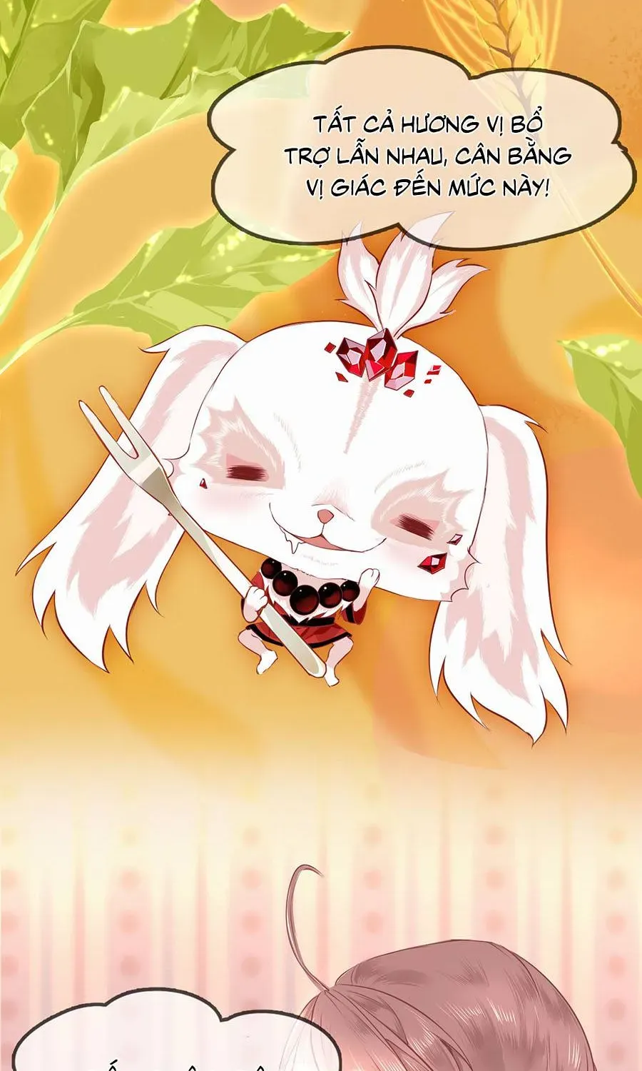 Cách Nuôi Dưỡng Thần Thú Chapter 2 - 18