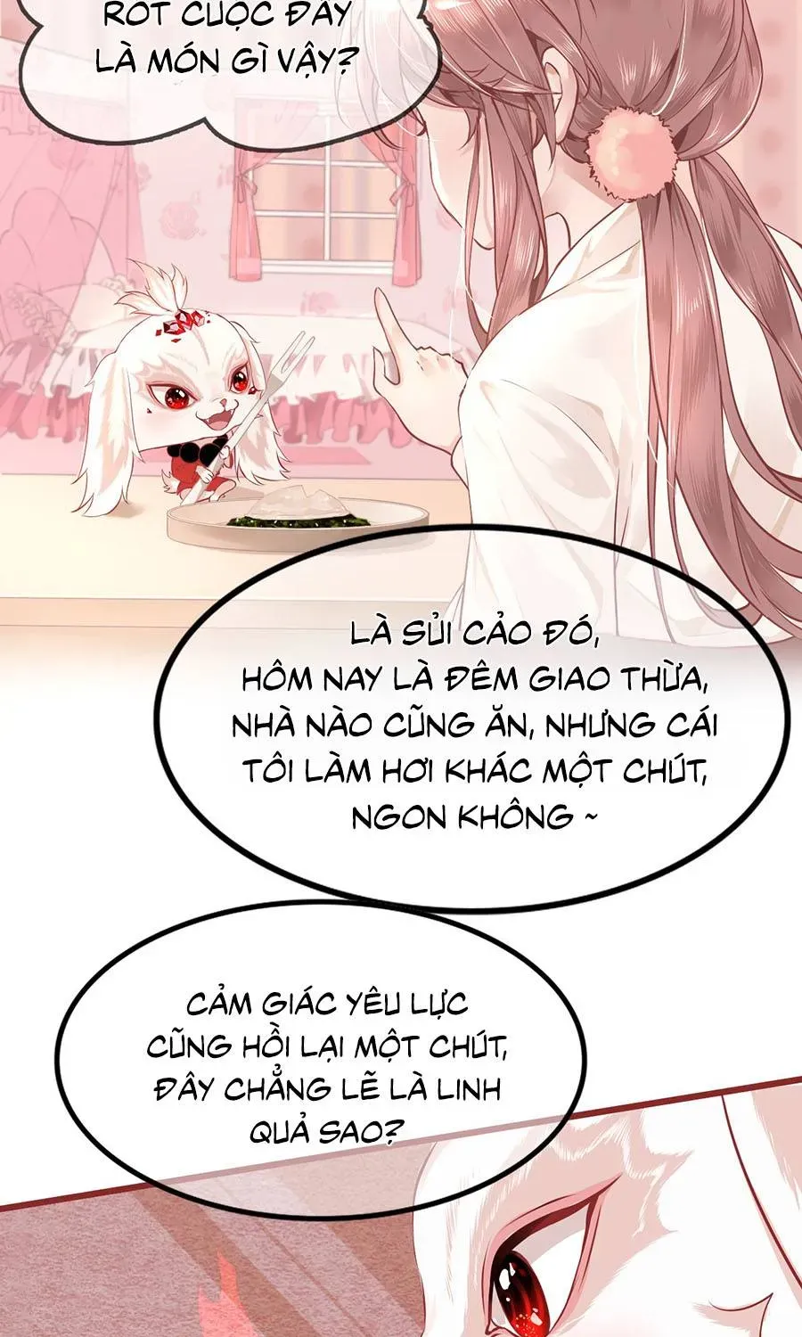 Cách Nuôi Dưỡng Thần Thú Chapter 2 - 19