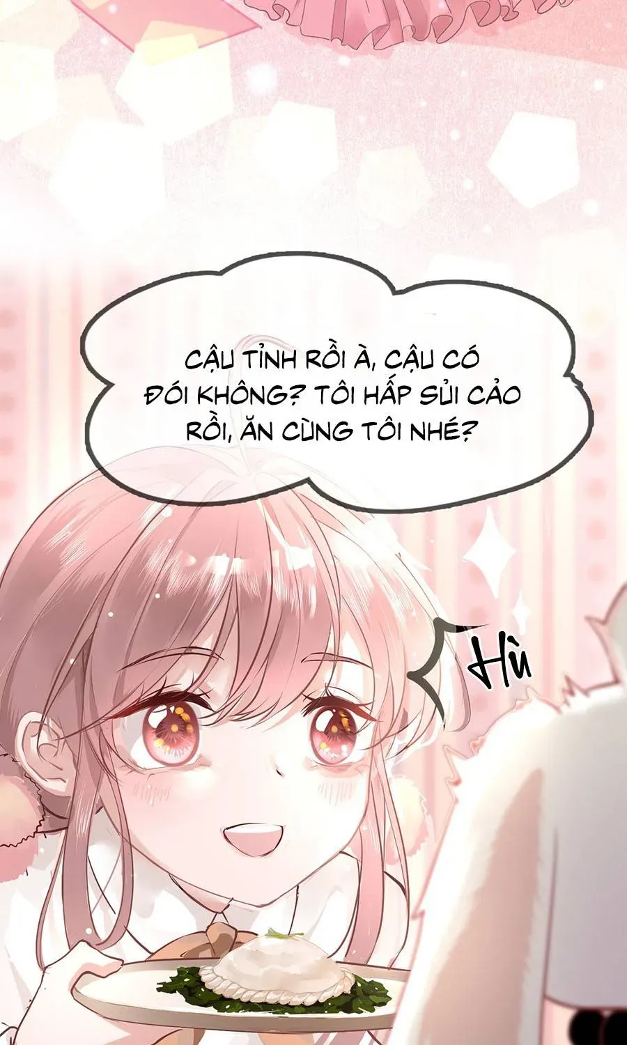 Cách Nuôi Dưỡng Thần Thú Chapter 2 - 3