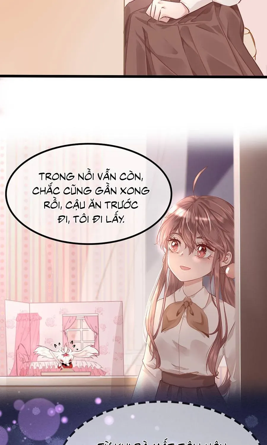 Cách Nuôi Dưỡng Thần Thú Chapter 2 - 21