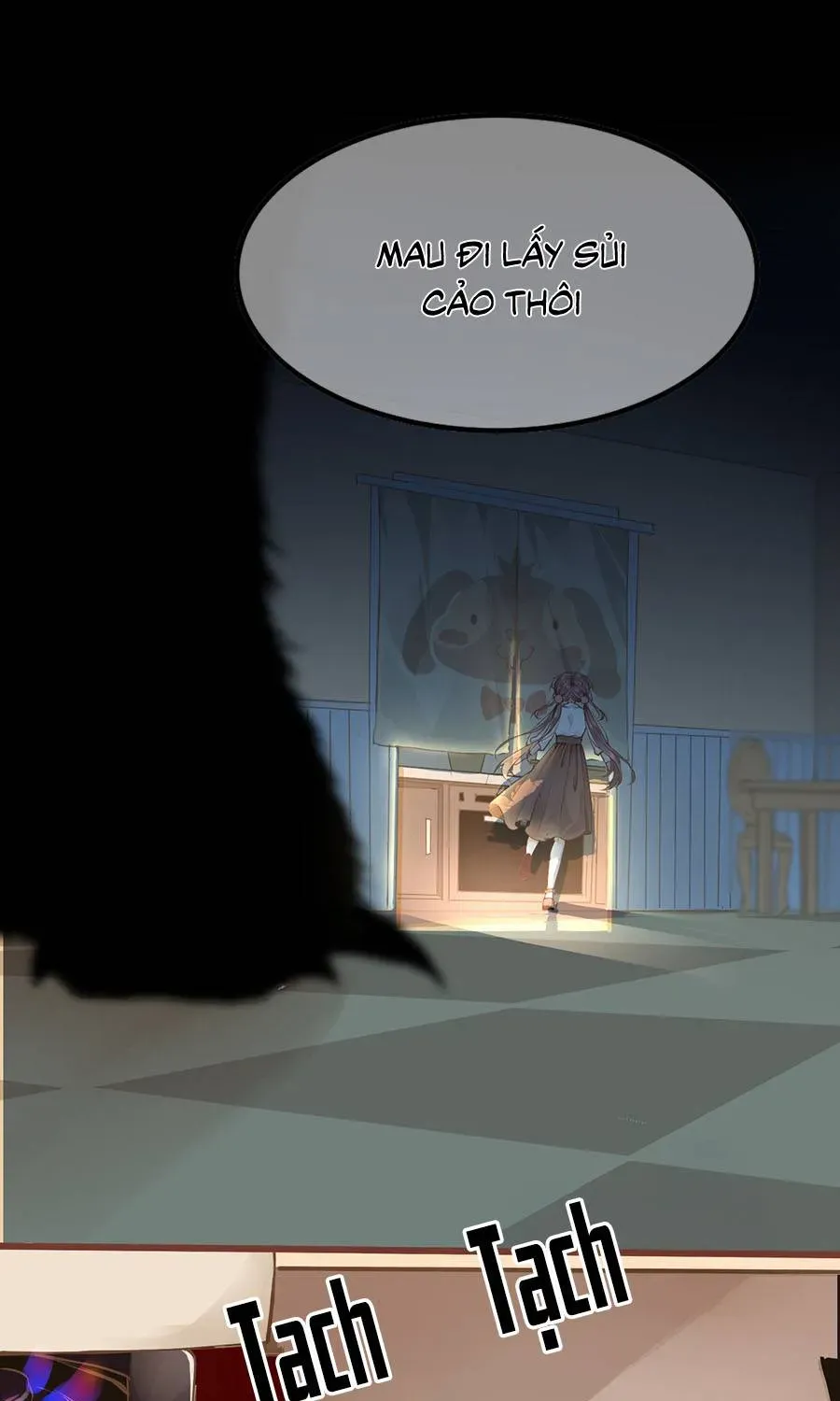 Cách Nuôi Dưỡng Thần Thú Chapter 2 - 25