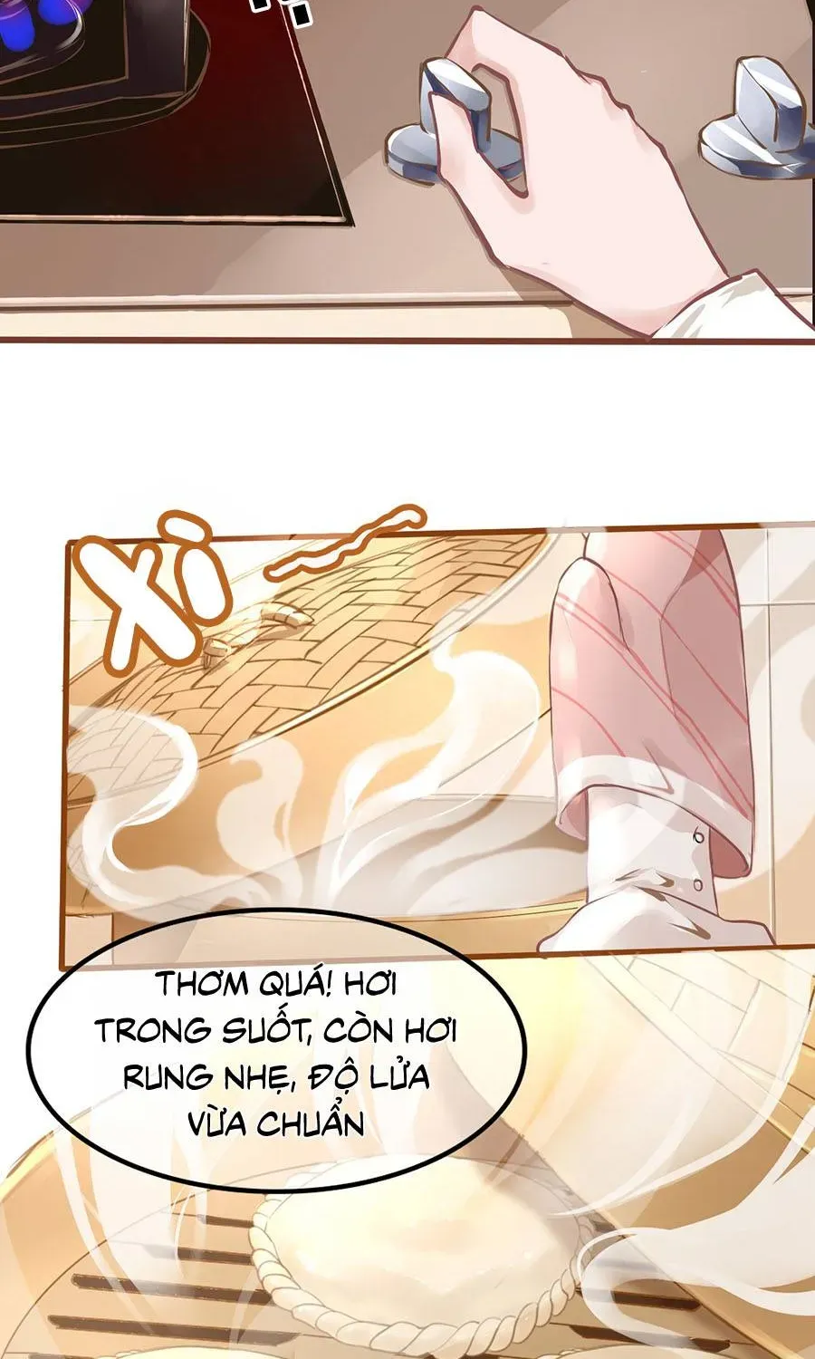 Cách Nuôi Dưỡng Thần Thú Chapter 2 - 26