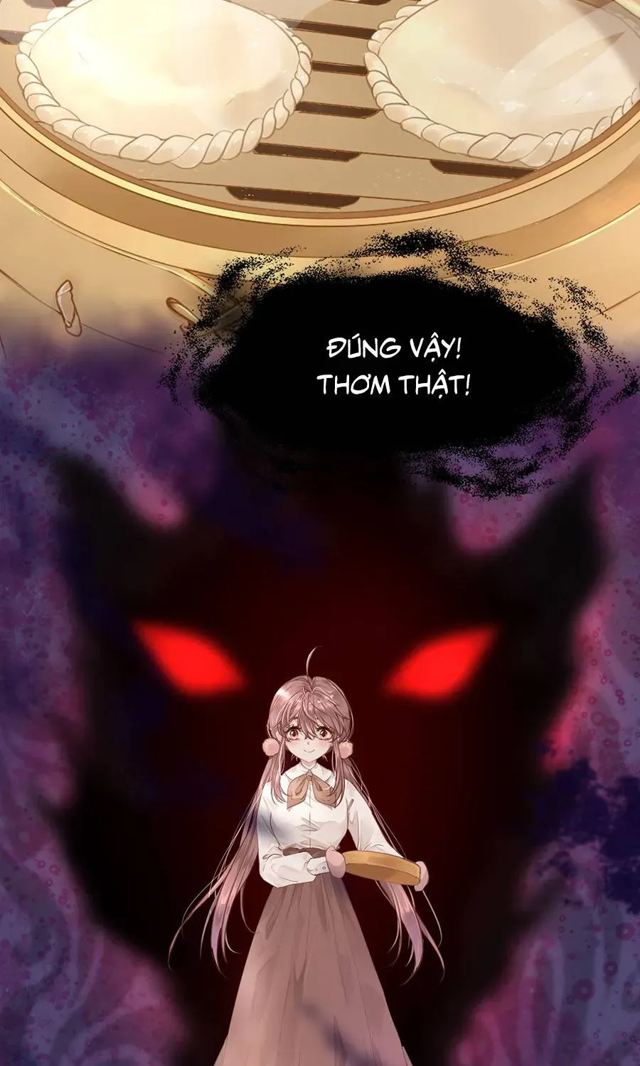 Cách Nuôi Dưỡng Thần Thú Chapter 2 - 27
