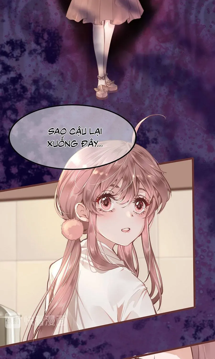 Cách Nuôi Dưỡng Thần Thú Chapter 2 - 28