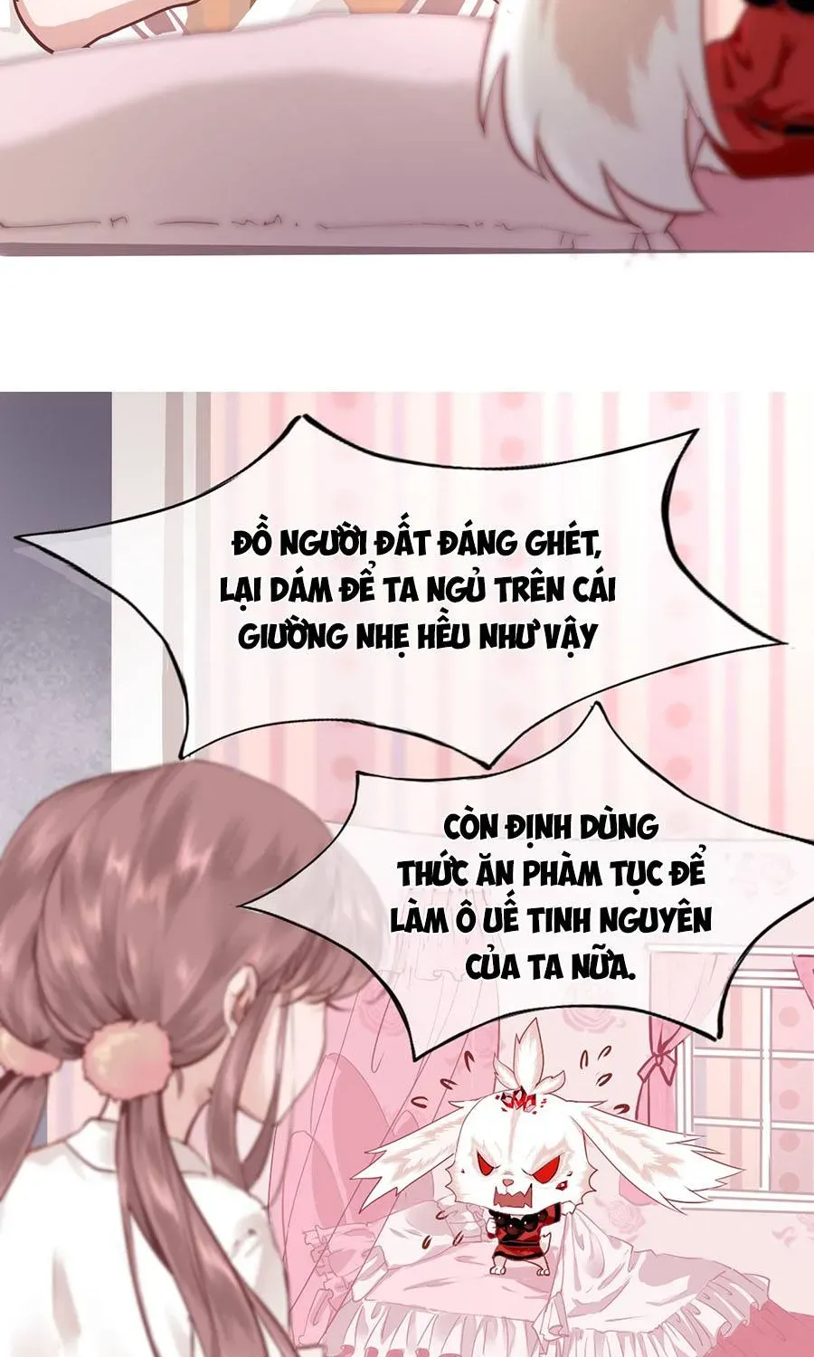 Cách Nuôi Dưỡng Thần Thú Chapter 2 - 4
