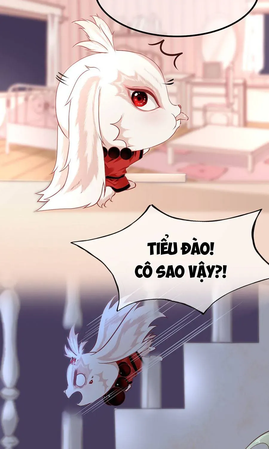 Cách Nuôi Dưỡng Thần Thú Chapter 2 - 31