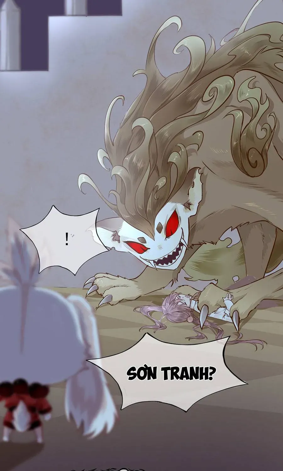 Cách Nuôi Dưỡng Thần Thú Chapter 2 - 32