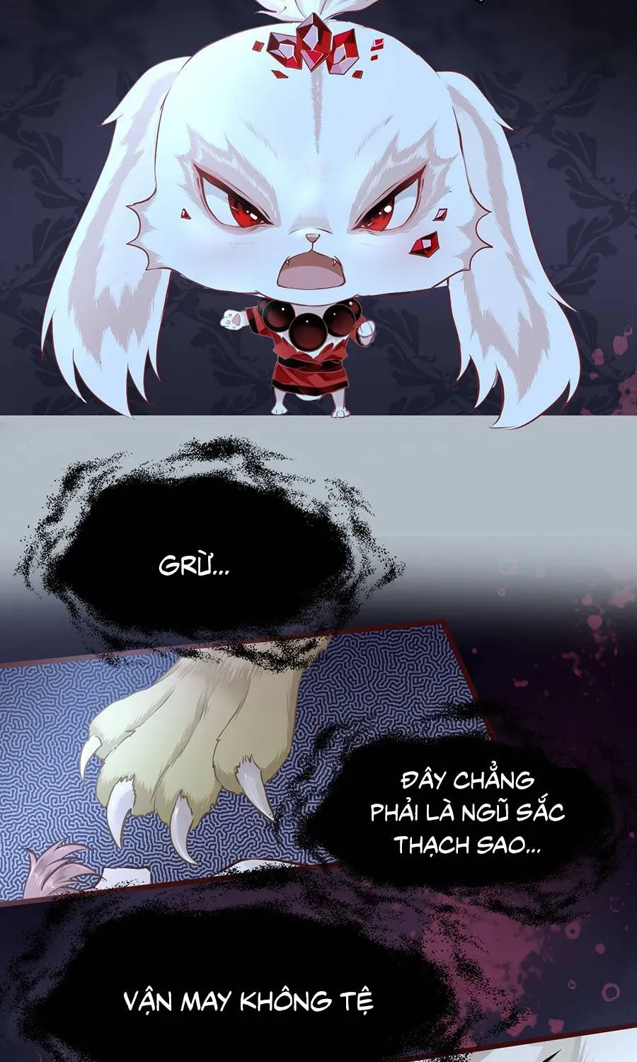 Cách Nuôi Dưỡng Thần Thú Chapter 2 - 34