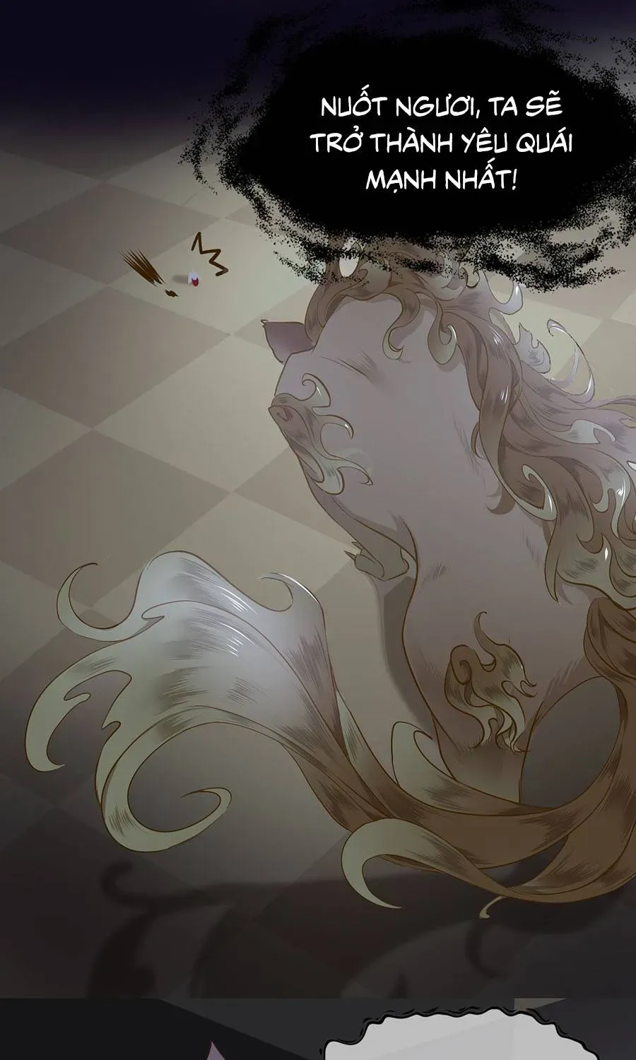 Cách Nuôi Dưỡng Thần Thú Chapter 2 - 36