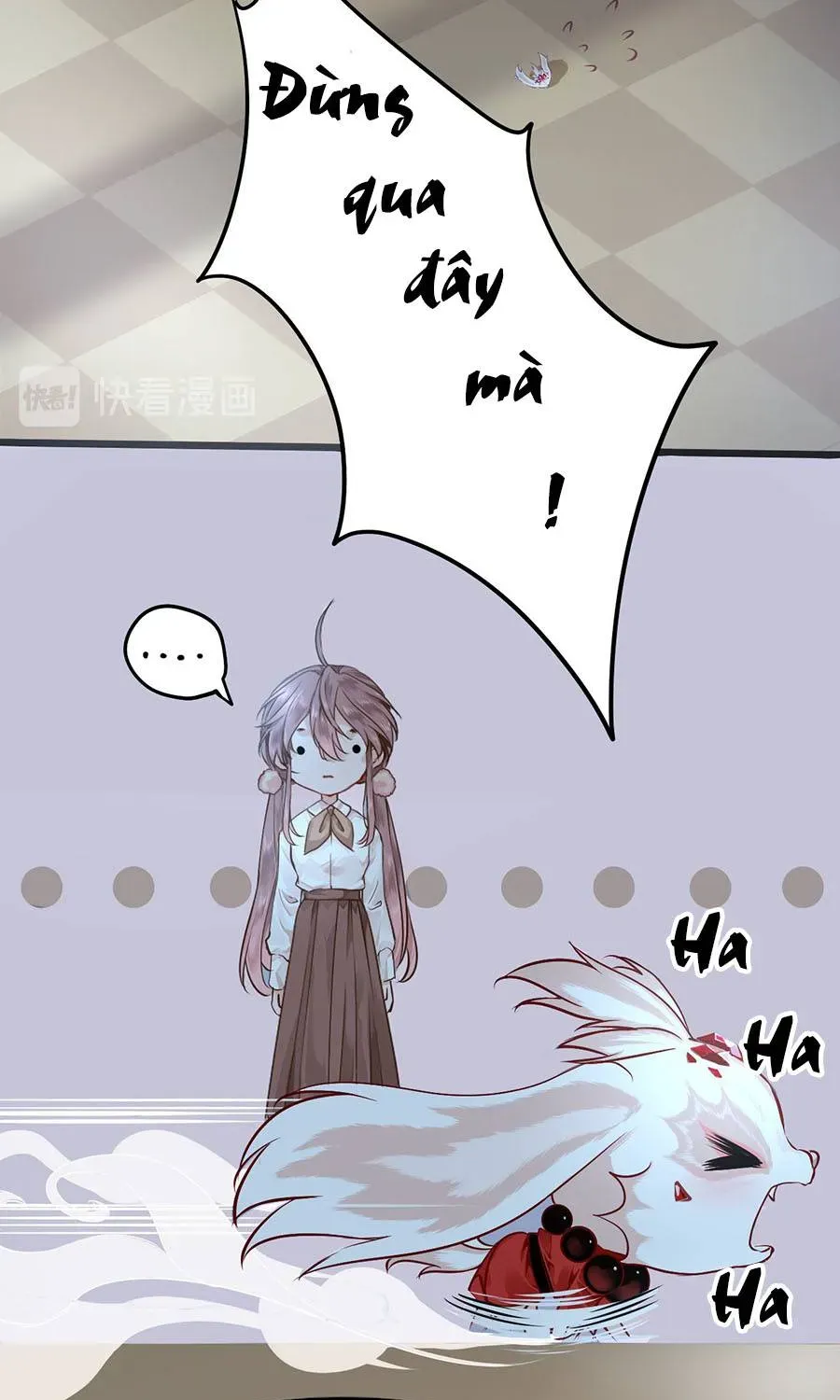 Cách Nuôi Dưỡng Thần Thú Chapter 2 - 38