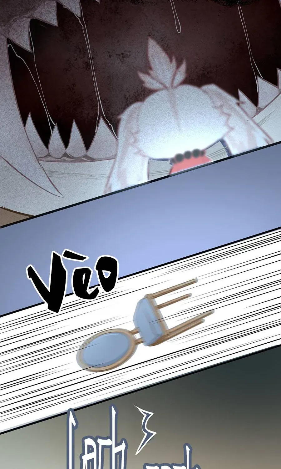 Cách Nuôi Dưỡng Thần Thú Chapter 2 - 41