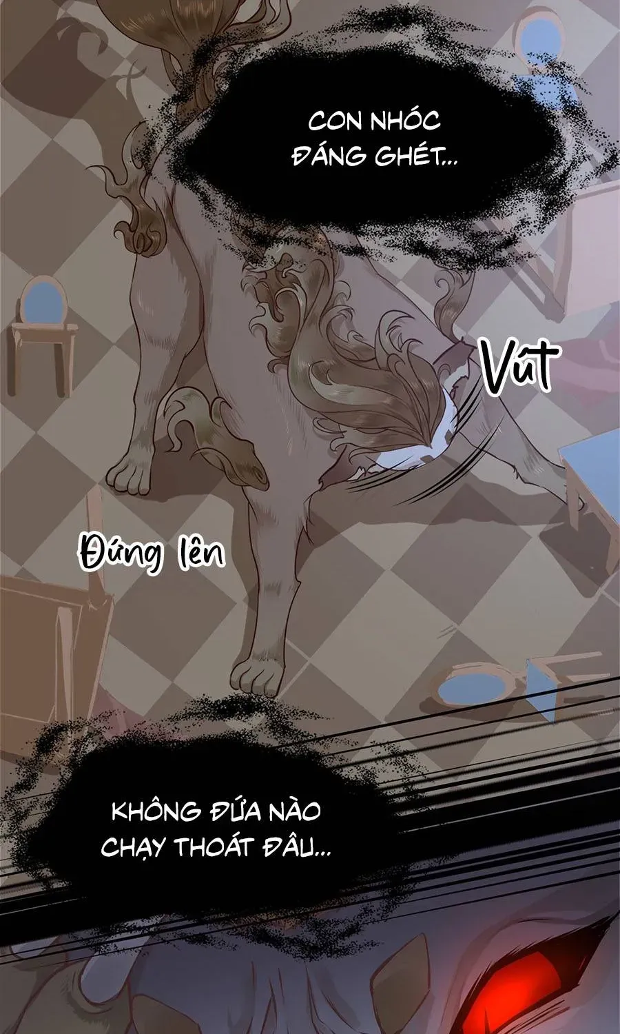 Cách Nuôi Dưỡng Thần Thú Chapter 2 - 45