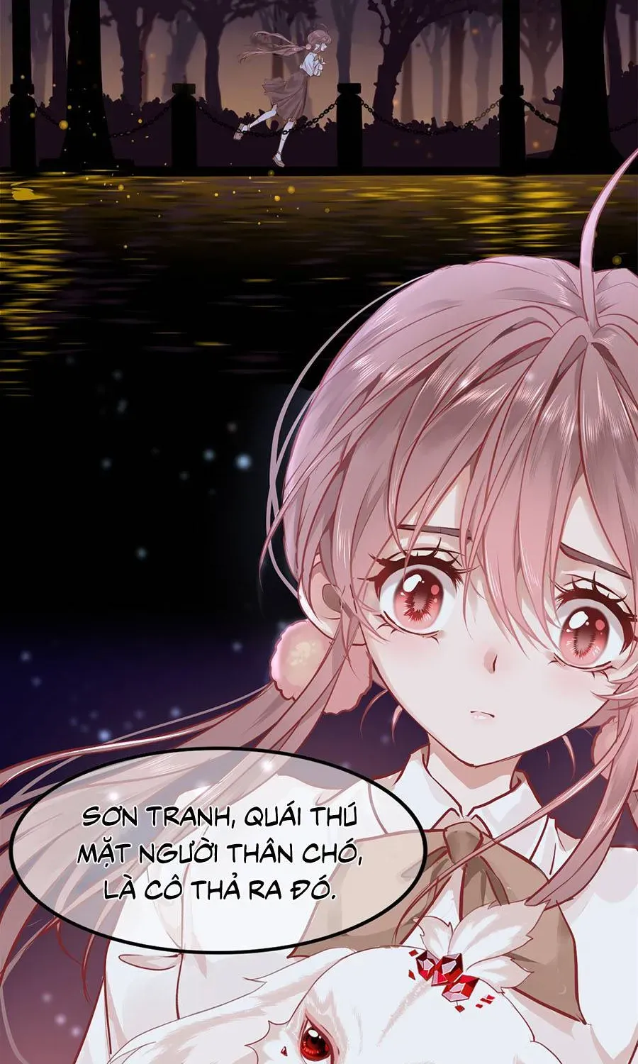 Cách Nuôi Dưỡng Thần Thú Chapter 2 - 47