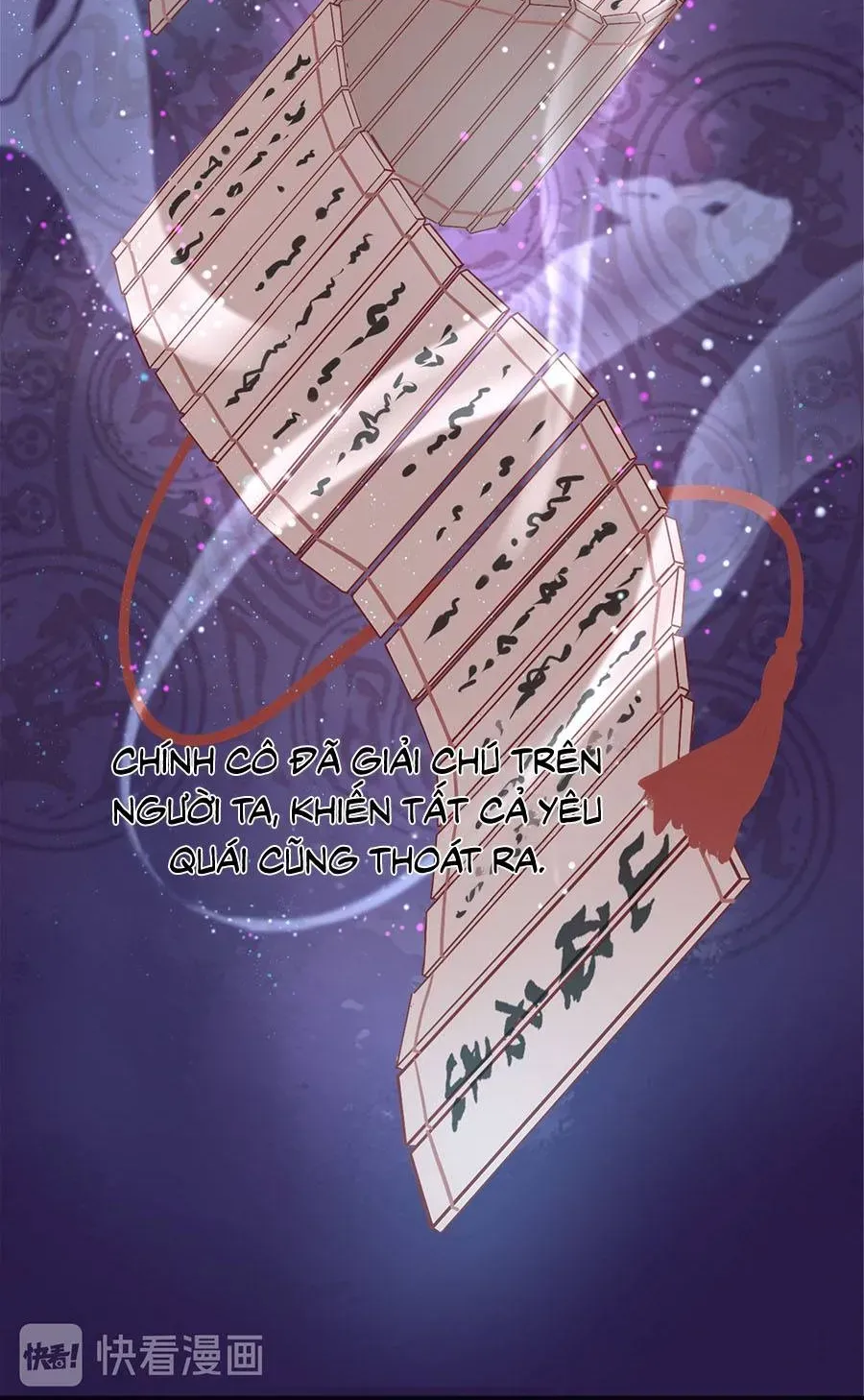Cách Nuôi Dưỡng Thần Thú Chapter 2 - 49