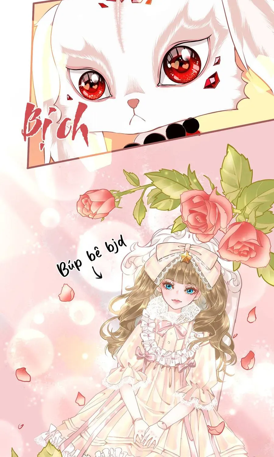 Cách Nuôi Dưỡng Thần Thú Chapter 2 - 6