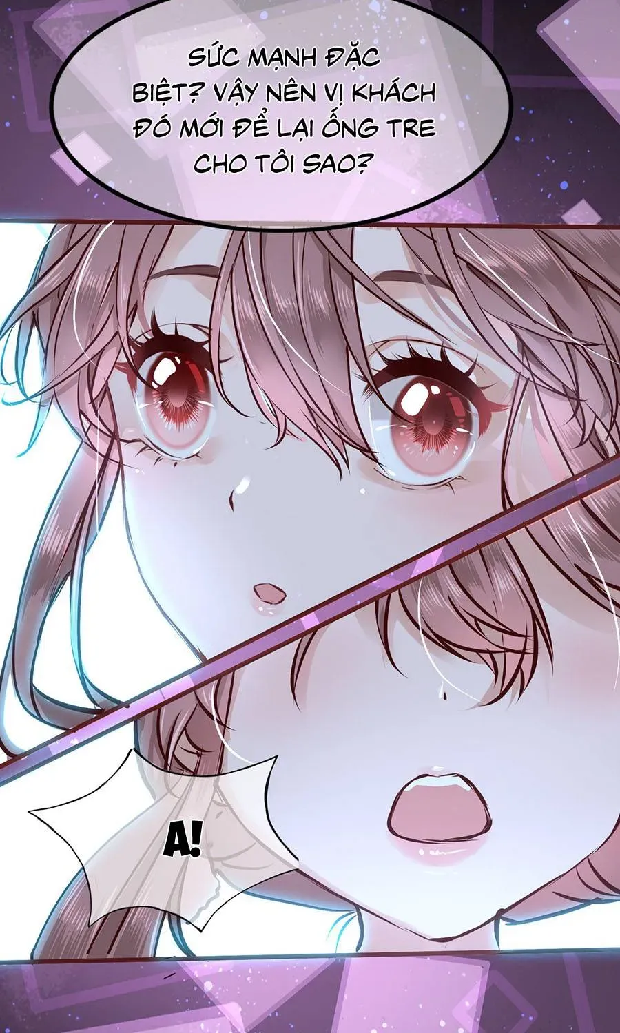 Cách Nuôi Dưỡng Thần Thú Chapter 2 - 52