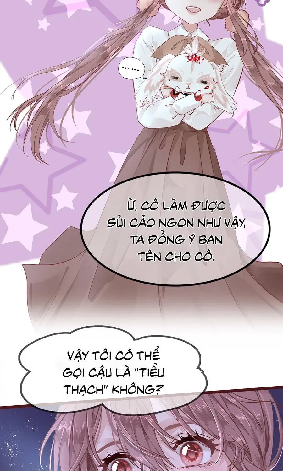 Cách Nuôi Dưỡng Thần Thú Chapter 2 - 54