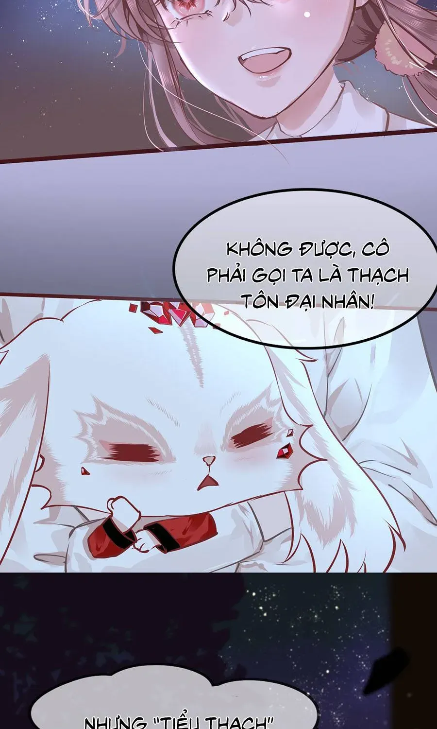 Cách Nuôi Dưỡng Thần Thú Chapter 2 - 55