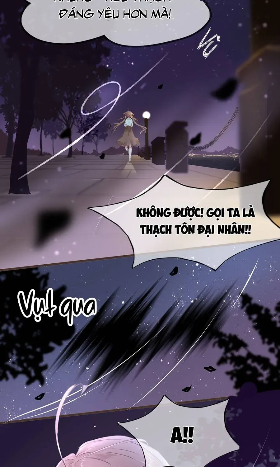 Cách Nuôi Dưỡng Thần Thú Chapter 2 - 56