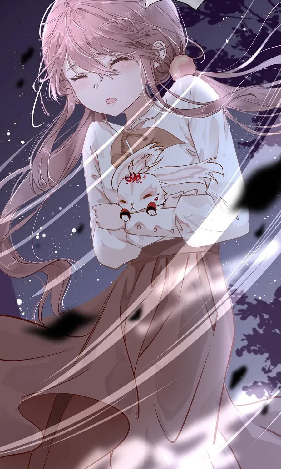 Cách Nuôi Dưỡng Thần Thú Chapter 2 - 57