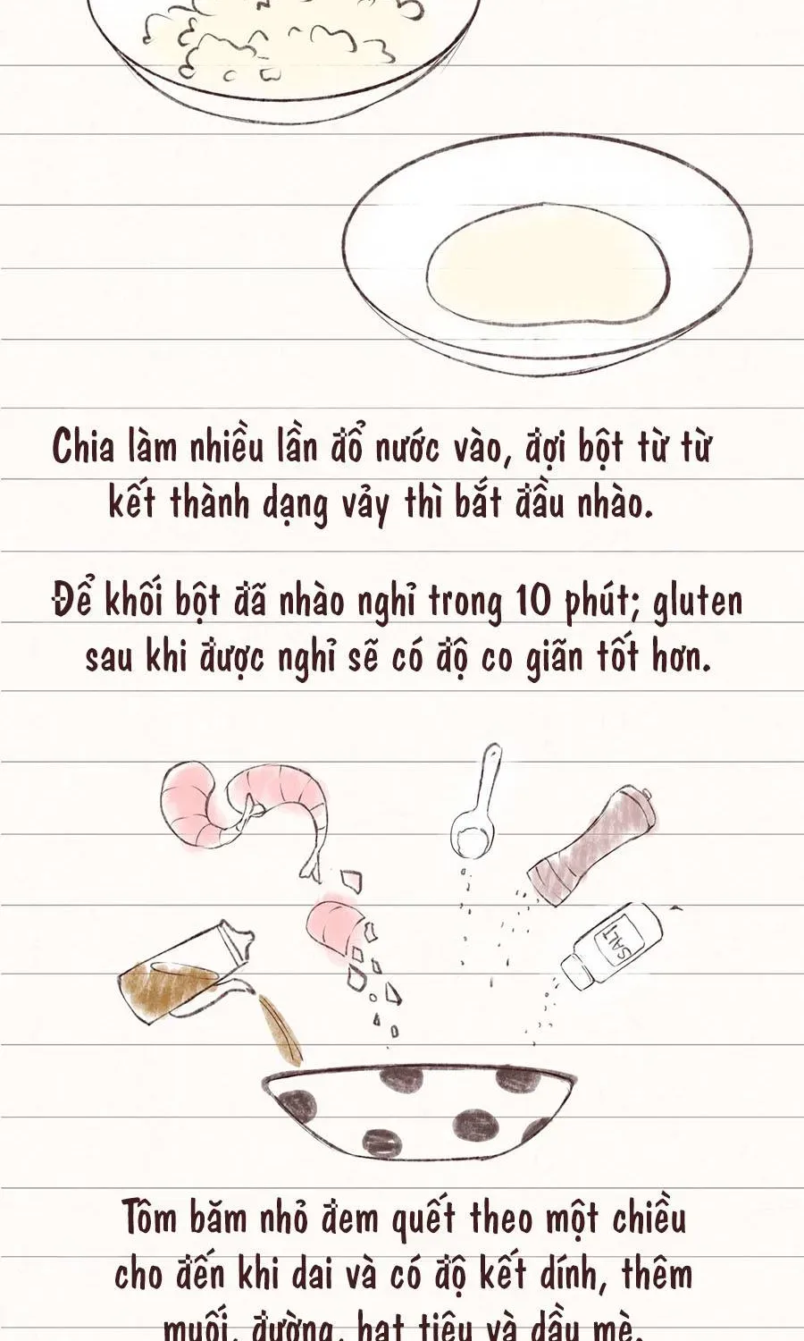 Cách Nuôi Dưỡng Thần Thú Chapter 2 - 61