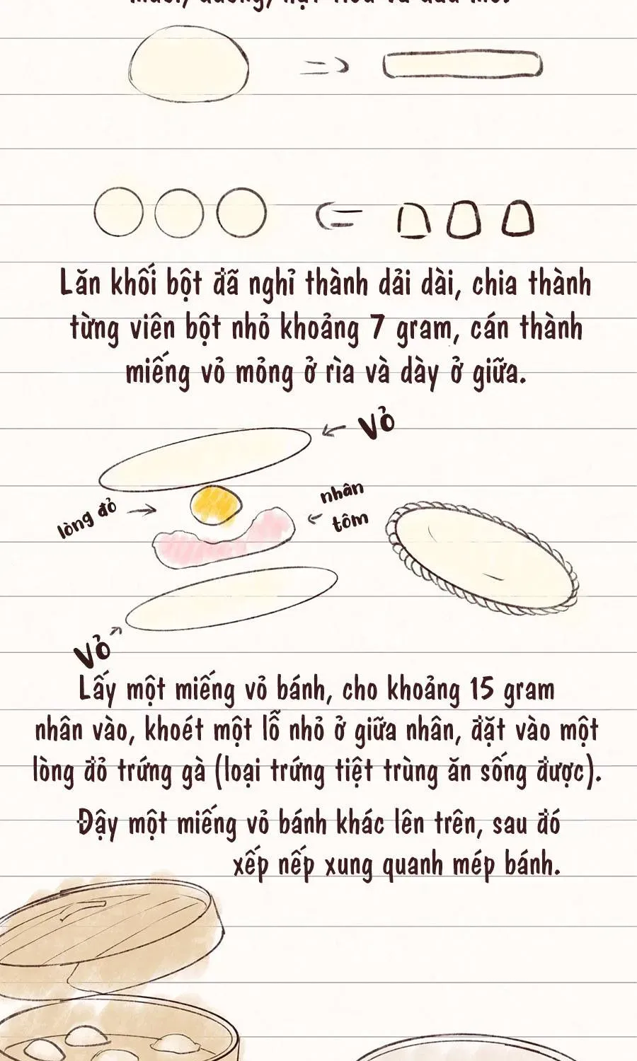 Cách Nuôi Dưỡng Thần Thú Chapter 2 - 62