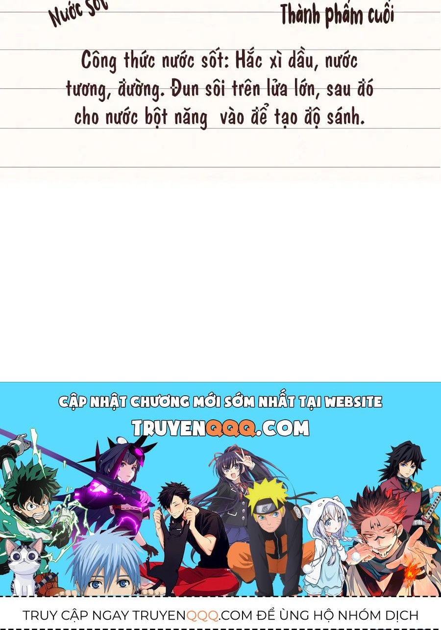 Cách Nuôi Dưỡng Thần Thú Chapter 2 - 64