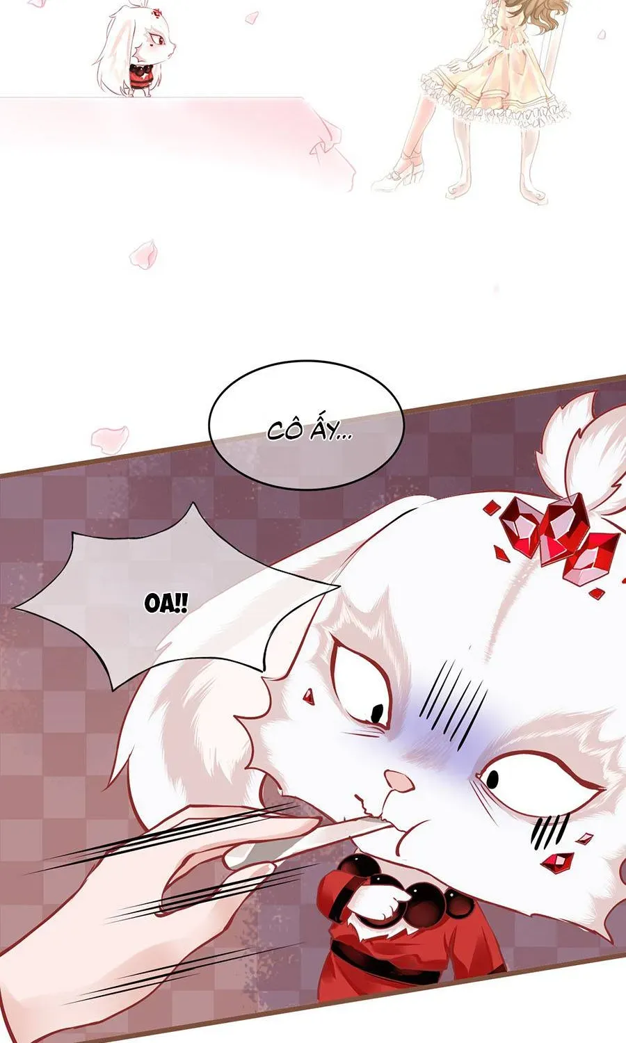 Cách Nuôi Dưỡng Thần Thú Chapter 2 - 8