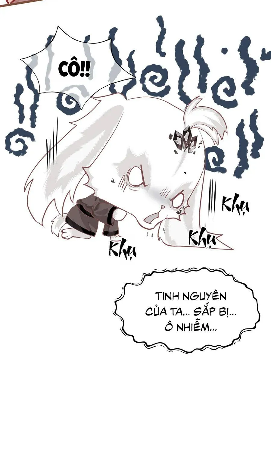 Cách Nuôi Dưỡng Thần Thú Chapter 2 - 9
