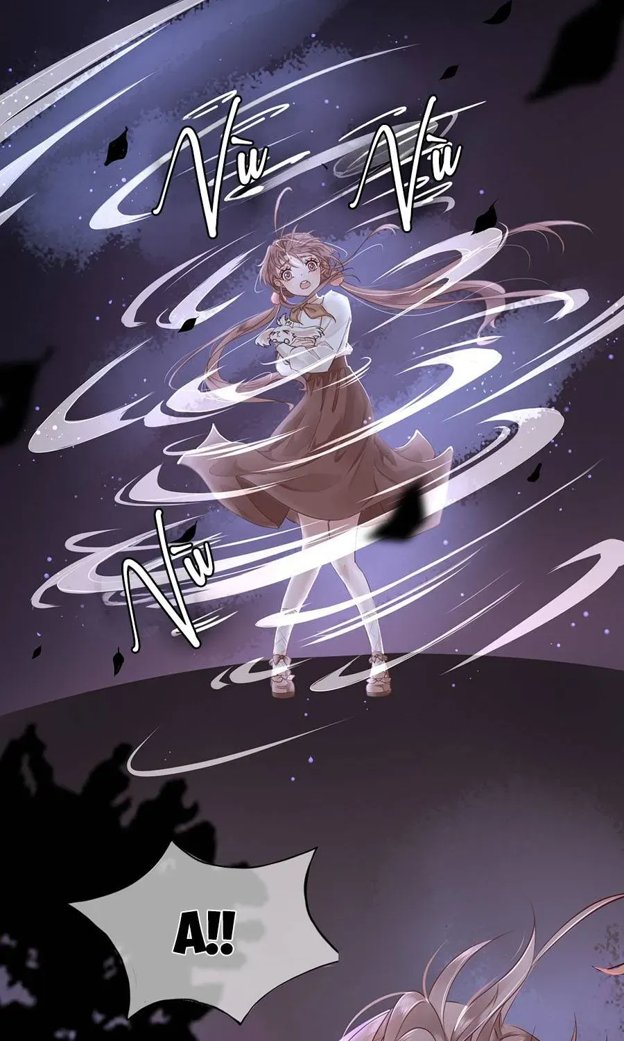 Cách Nuôi Dưỡng Thần Thú Chapter 3 - 2