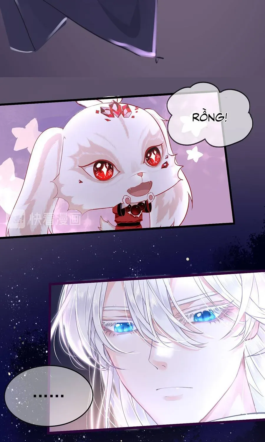 Cách Nuôi Dưỡng Thần Thú Chapter 3 - 14