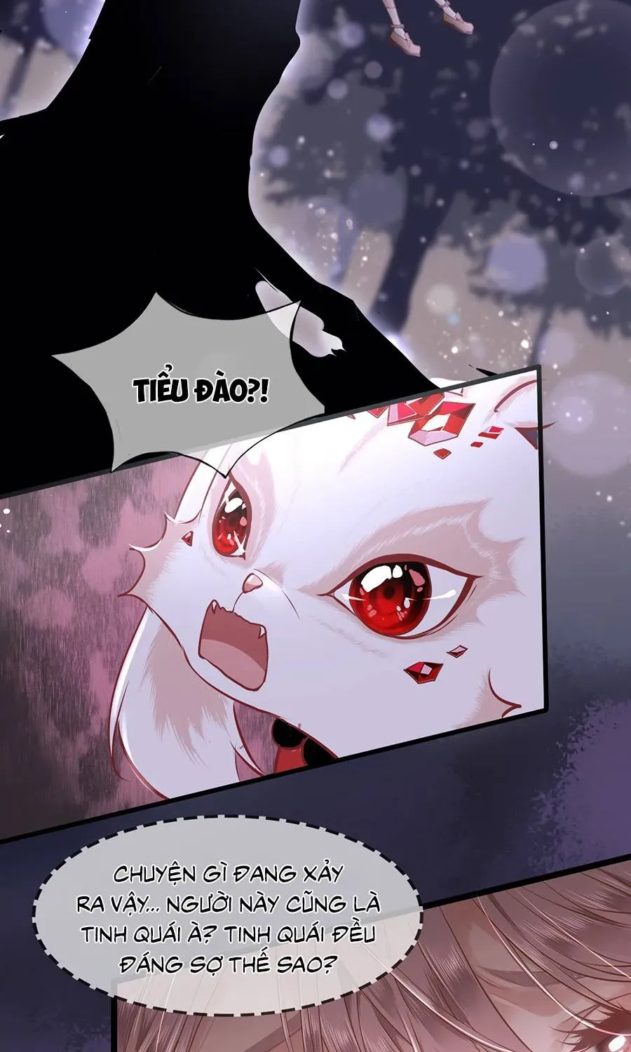 Cách Nuôi Dưỡng Thần Thú Chapter 3 - 17