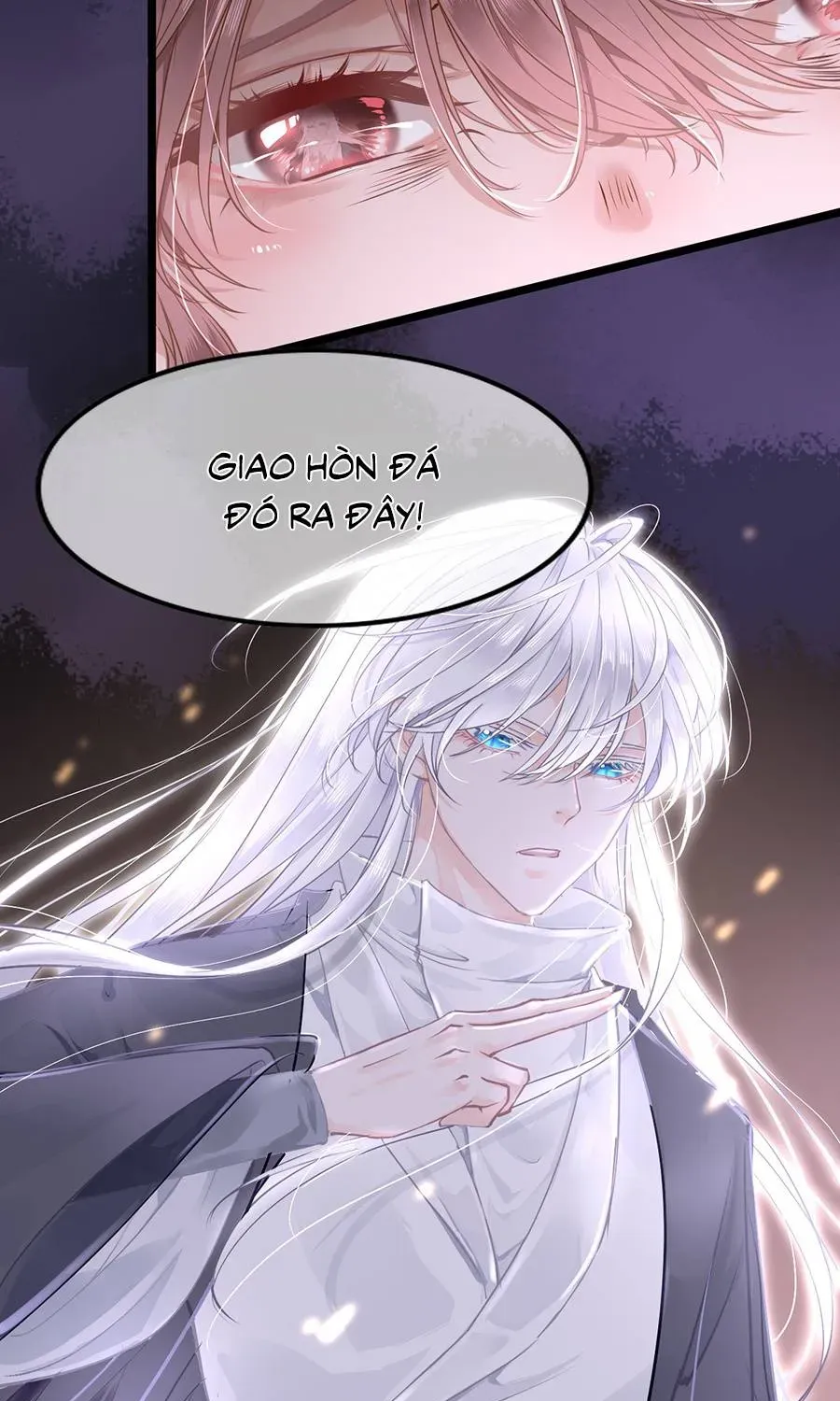 Cách Nuôi Dưỡng Thần Thú Chapter 3 - 18