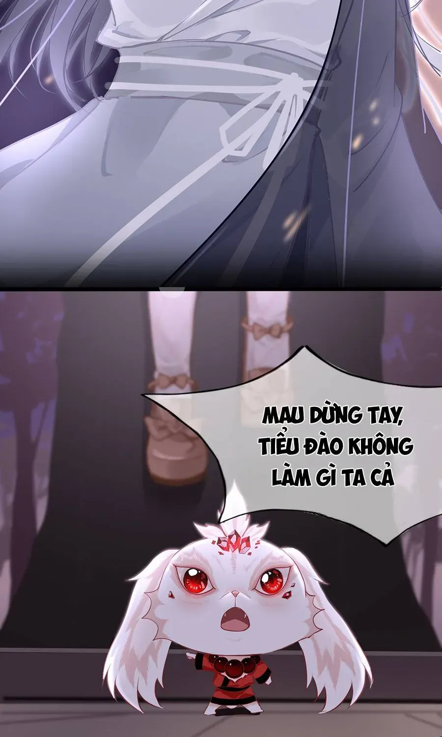 Cách Nuôi Dưỡng Thần Thú Chapter 3 - 19