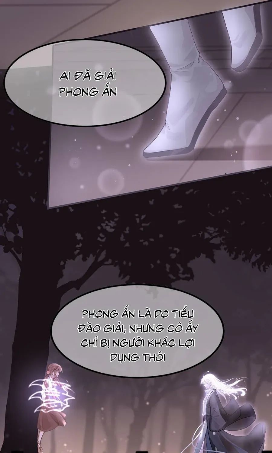 Cách Nuôi Dưỡng Thần Thú Chapter 3 - 20