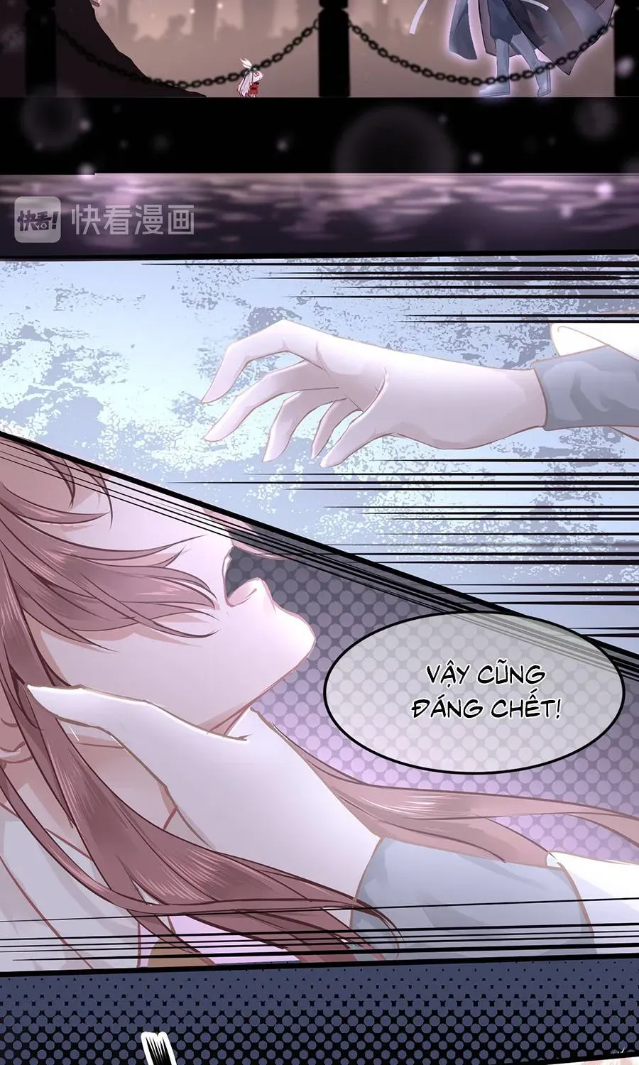 Cách Nuôi Dưỡng Thần Thú Chapter 3 - 21