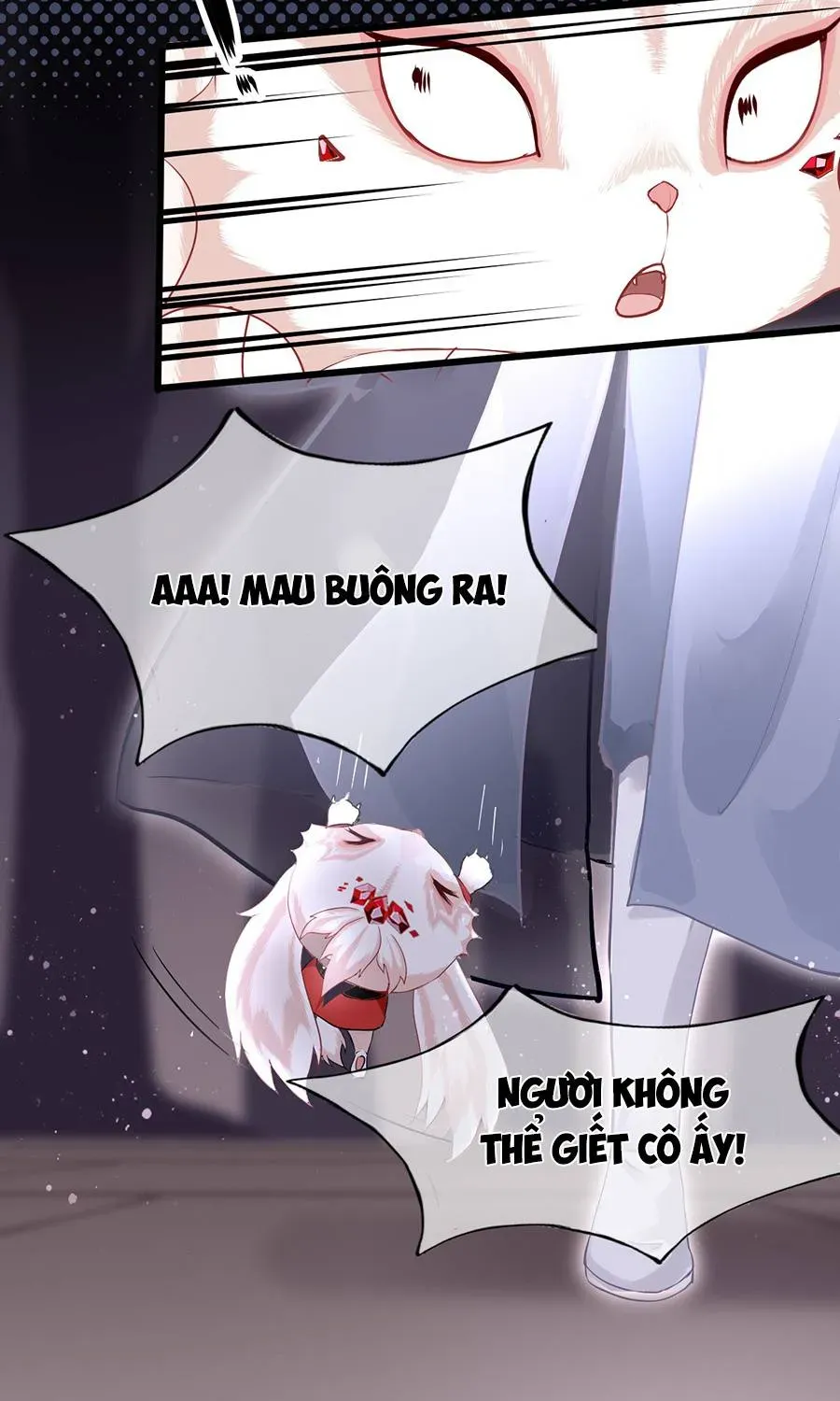 Cách Nuôi Dưỡng Thần Thú Chapter 3 - 22