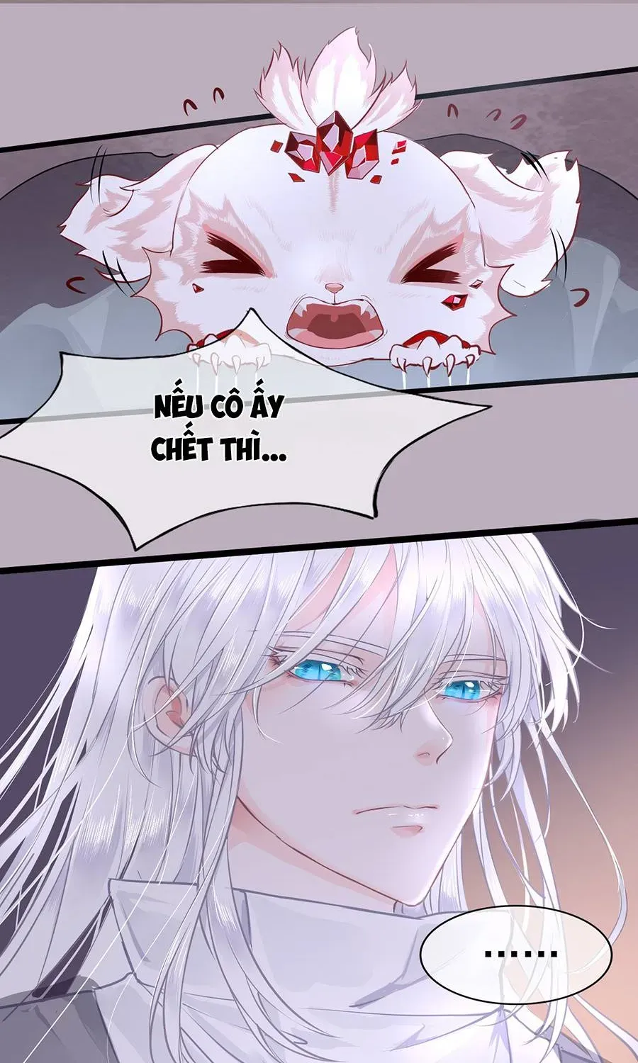 Cách Nuôi Dưỡng Thần Thú Chapter 3 - 23