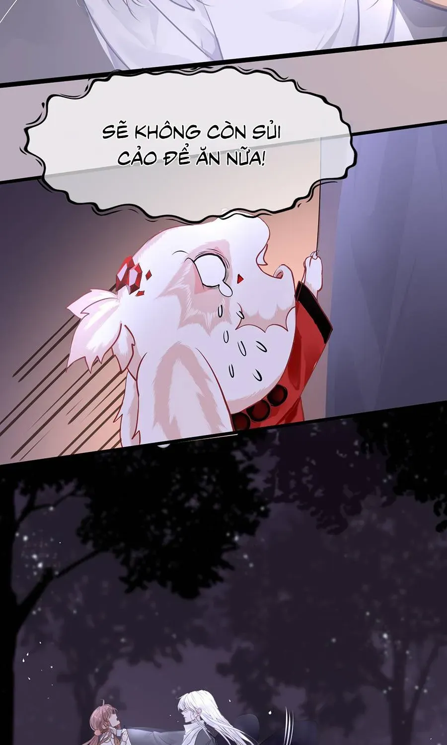 Cách Nuôi Dưỡng Thần Thú Chapter 3 - 24