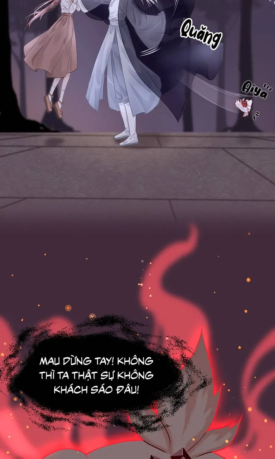 Cách Nuôi Dưỡng Thần Thú Chapter 3 - 25