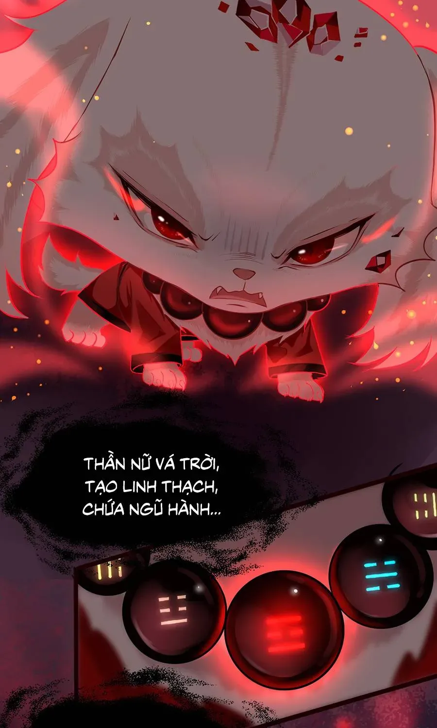 Cách Nuôi Dưỡng Thần Thú Chapter 3 - 26