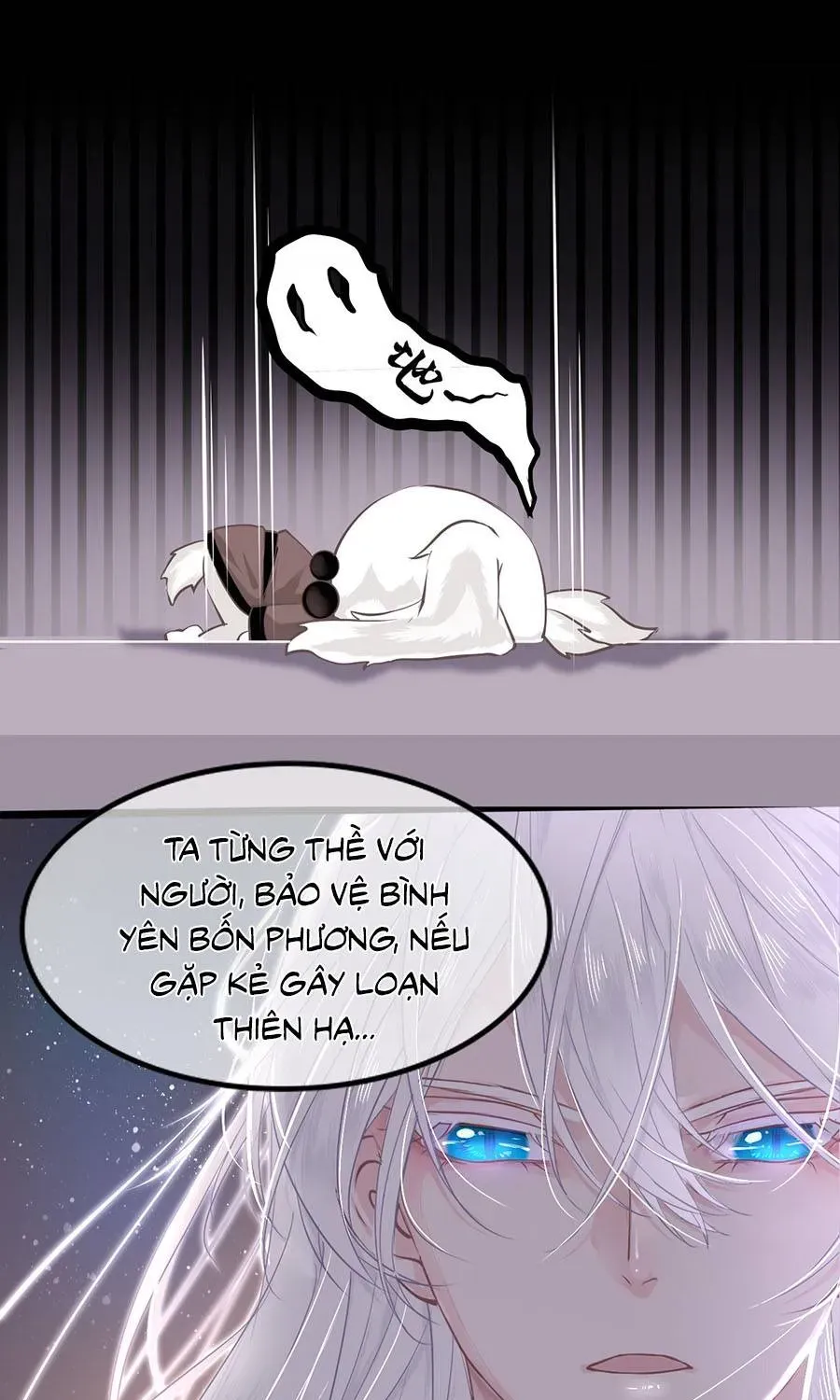 Cách Nuôi Dưỡng Thần Thú Chapter 3 - 30