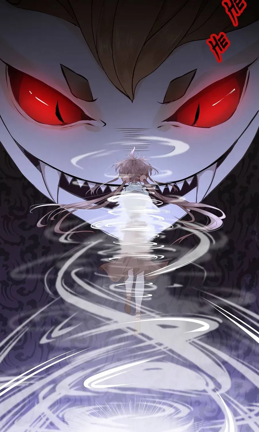 Cách Nuôi Dưỡng Thần Thú Chapter 3 - 4