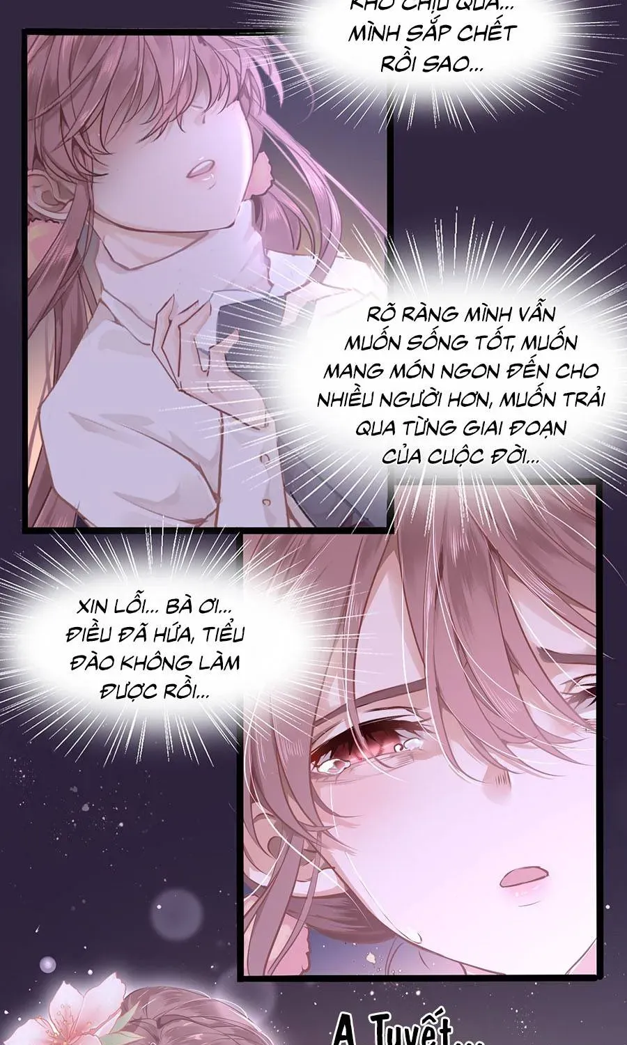Cách Nuôi Dưỡng Thần Thú Chapter 3 - 32