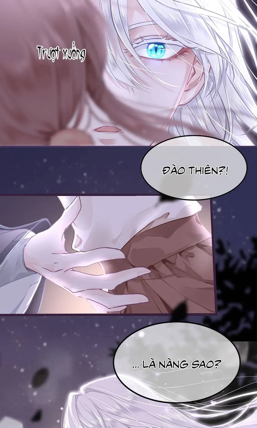 Cách Nuôi Dưỡng Thần Thú Chapter 3 - 34