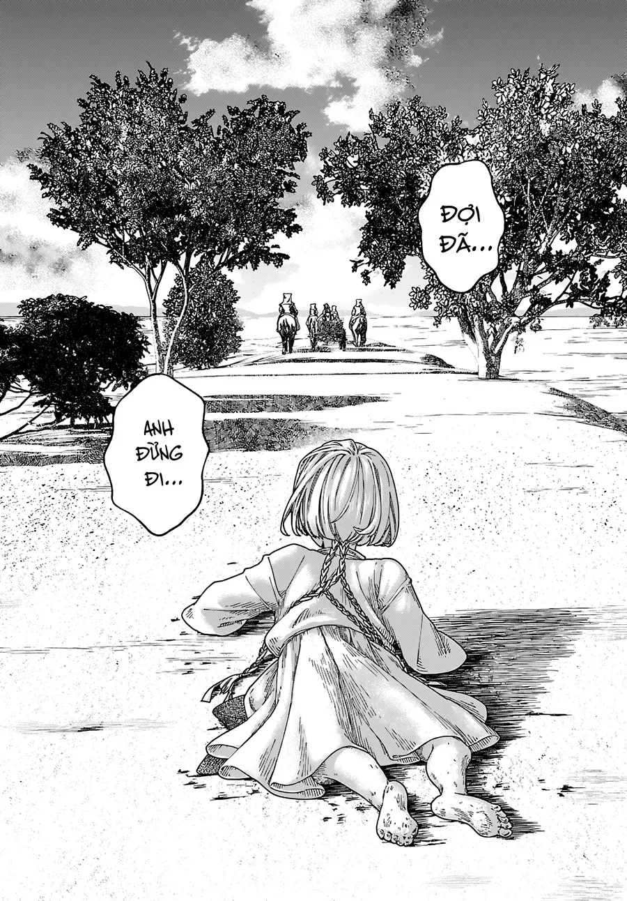 Aoki Balkanalia Chapter 1 - 27