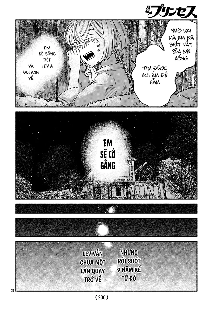 Aoki Balkanalia Chapter 1 - 35