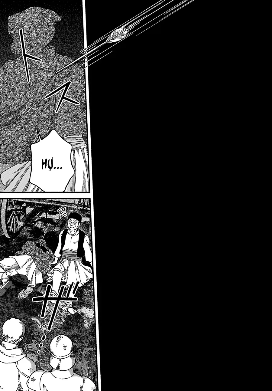 Aoki Balkanalia Chapter 2 - 16