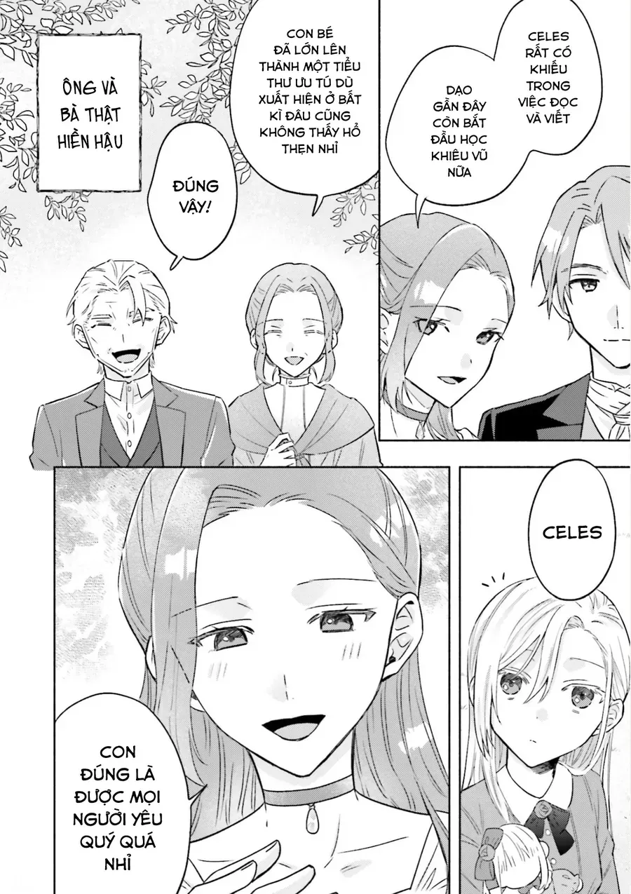 Konyaku Haki Sare Suterare Rurashii Node, Gunjin Reijou Hajimemasu Chapter 1 - 11